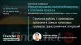 Стратегия работы с налоговыми органами в рамках налоговых проверок трансграничных операций