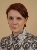 Мусина Алиса Дмитриевна