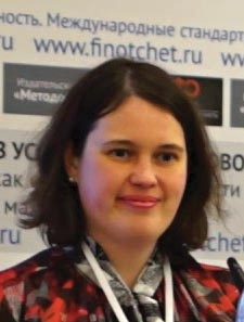 Гаврилюк Татьяна Сергеевна