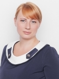 Крапивенцева Светлана Владимировна