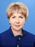 Вахрушина Мария Арамовна