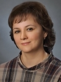 Назарова Валентина Александровна