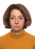 Газиян Снежана Владимировна