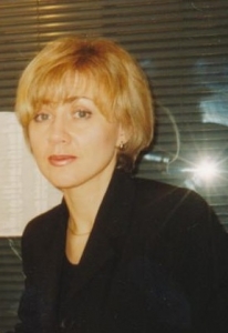 Титова Светлана Николаевна