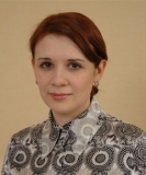 Мусина Алиса Дмитриевна