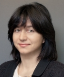 Орлова Ольга Борисовна