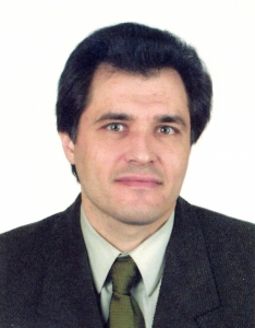 Шилкин Николай Николаевич