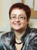 Баранова Наталья Ивановна