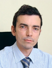 Сухарев Игорь