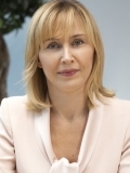 Савочкина Ольга Владимировна
