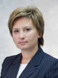 Земскова Елена Владимировна