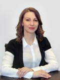Белогорцева Юлия Михайловна
