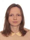 Миронова Юлия