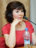 Ефимова Ольга Владимировна