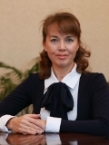 Николаева Елена Георгиевна