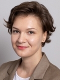 Богданова Екатерина Николаевна