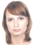 Удалова Ирина Александровна